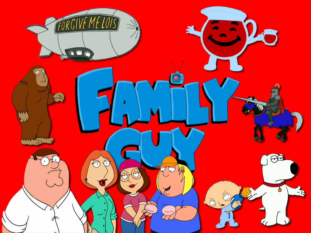 FamilyGuy